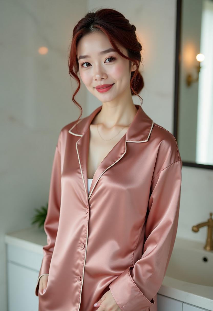 萧景珩与沈明棠初次交锋