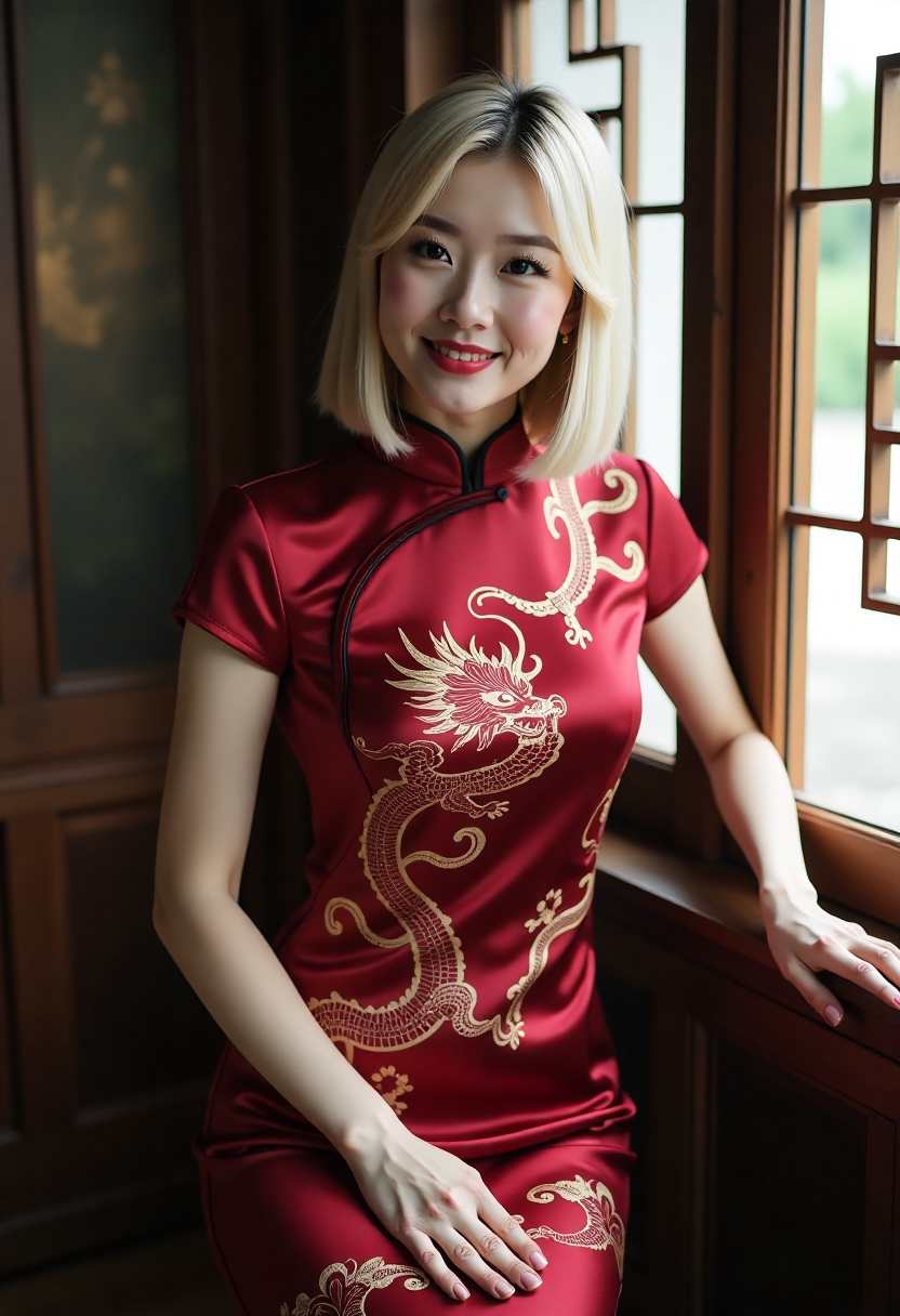 沈明棠发现婚书上的疑点